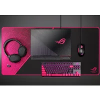 Игровая мышь ASUS ROG Strix Impact II Electro Punk (90MP01U0-BMUA00) фото 8